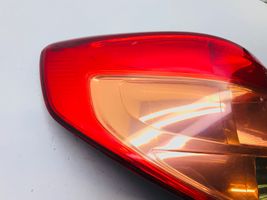 Suzuki SX4 Lampa tylna K5214