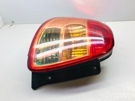 Suzuki SX4 Lampa tylna K5214