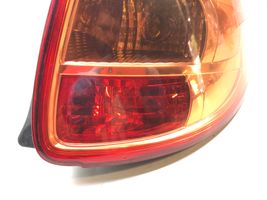 Suzuki SX4 Lampa tylna 22016684