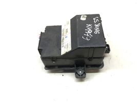 SsangYong Kyron Module de fusibles 09E5150