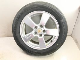 Chevrolet Cruze R 16 alumīnija - vieglmetāla disks (-i) 96331300