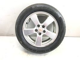 Chevrolet Cruze R 16 alumīnija - vieglmetāla disks (-i) 96331300