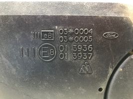 Ford Fusion Elektryczne lusterko boczne drzwi przednich 2902001LH