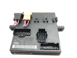 Audi A4 S4 B6 8E 8H Kit calculateur ECU et verrouillage 8E1910018A