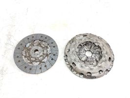 Ford S-MAX Pressure plate 324043010