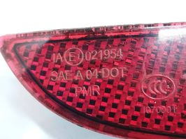 Volkswagen Golf VI Odblask lampy tylnej 5K0945105G