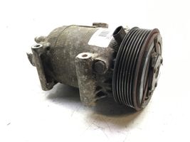 Renault Megane II Ilmastointilaitteen kompressorin pumppu (A/C) 8200678499