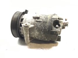 Renault Megane II Ilmastointilaitteen kompressorin pumppu (A/C) 8200678499