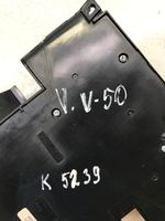 Volvo V50 Climate control unit 8697155