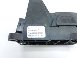 SsangYong Rexton Pedal del acelerador 2055021003