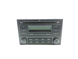 Volkswagen Polo IV 9N3 Radio / CD-Player / DVD-Player / Navigation 6Q0035152A