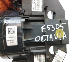 Skoda Octavia Mk2 (1Z) Leva/interruttore dell’indicatore di direzione e tergicristallo 1K0959653C