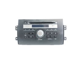 Suzuki SX4 Radio/CD/DVD/GPS-pääyksikkö 3910179JB