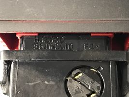Hyundai Santa Fe Interrupteur feux de détresse 864W0140