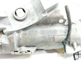Volkswagen Fox Engine ECU kit and lock set 03D906023B
