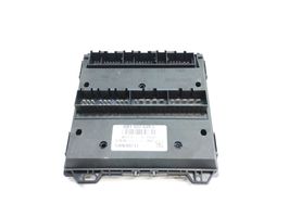 Volkswagen Fox Komputer / Sterownik ECU i komplet kluczy 03D906023B