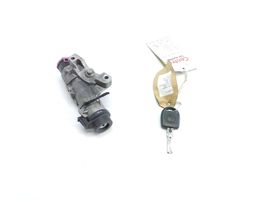 Volkswagen Fox Engine ECU kit and lock set 03D906023B