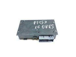 Saab 9-3 Ver2 Centralina/modulo bluetooth 497316088