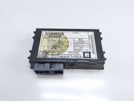 Saab 9-3 Ver2 Centralina/modulo bluetooth 497316088