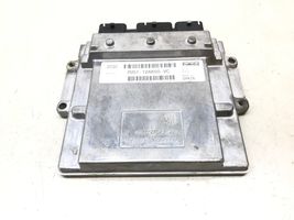 Ford Focus Engine control unit/module VP6G9U14A638AC