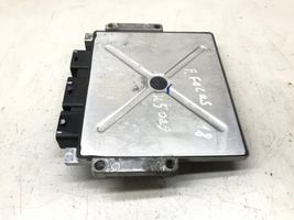 Ford Focus Engine control unit/module VP6G9U14A638AC