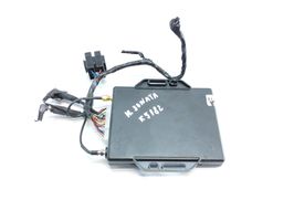 Hyundai Sonata Unité / module navigation GPS 10R022956