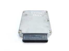 Jaguar X-Type Calculateur moteur ECU 1X4310K975AM