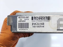 Jaguar X-Type Calculateur moteur ECU 1X4310K975AM
