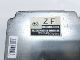 Subaru Legacy Module de contrôle de boîte de vitesses ECU 31711AL800