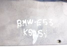 BMW X5 E53 Moduł / Sterownik Bluetooth 6963758