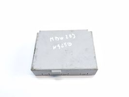 Mercedes-Benz C W203 Gateway valdymo modulis A1695406945