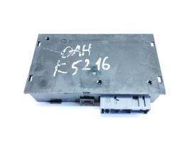 Opel Astra H Bluetooth control unit module 024381