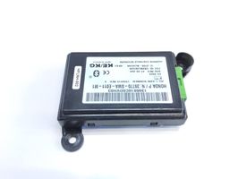 Honda CR-V Bluetooth control unit module 1398810