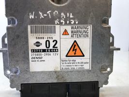 Nissan X-Trail T30 Sterownik / Moduł ECU 23710EQ44A