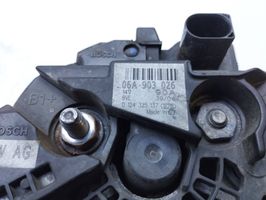 Seat Leon (1P) Generatore/alternatore 06A903026