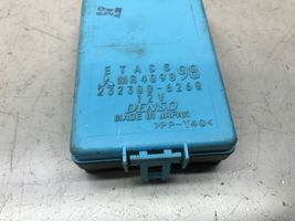 Mitsubishi L200 Module de fusibles MR409898