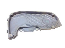 Opel Vectra C Osłona paska / łańcucha rozrządu 55214308