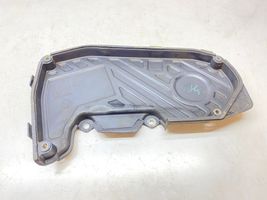 Opel Vectra C Timing belt guard (cover) 55214308