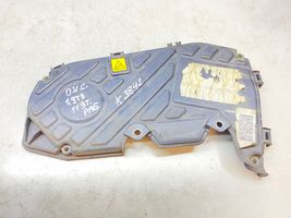 Opel Vectra C Timing belt guard (cover) 55214308