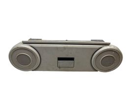 Jeep Patriot Enceinte subwoofer 