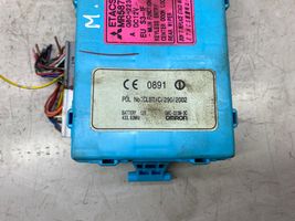 Mitsubishi Lancer Módulo de fusible MR587875