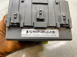 Honda CR-V Komputer / Sterownik ECU i komplet kluczy 0281016326