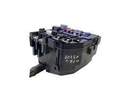 Honda CR-V Aizdedzes ECU komplekts 0281016326