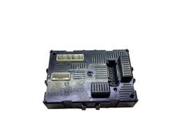 Renault Clio III Kit centralina motore ECU e serratura 8200504593