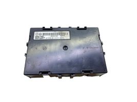 Renault Clio III Kit centralina motore ECU e serratura 8200504593