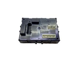 Renault Clio III Kit centralina motore ECU e serratura 8200504593