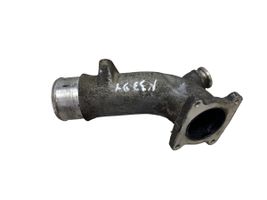 Jeep Cherokee III KJ Tube d'admission d'air 91092218F