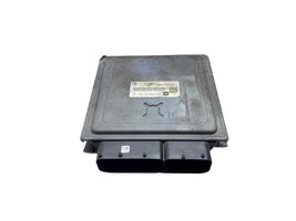 Seat Toledo IV (NH) Kit centralina motore ECU e serratura 03L906023QH