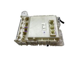 Toyota RAV 4 (XA30) Kit centralina motore ECU e serratura 8966142C10