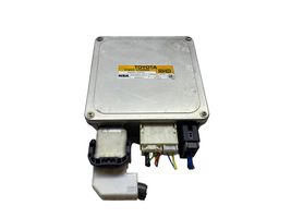 Toyota RAV 4 (XA30) Komputer / Sterownik ECU i komplet kluczy 8966142C10